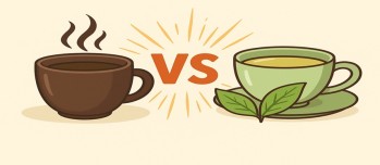 Thé vs café : lequel choisir pour un boost d’énergie sain ?